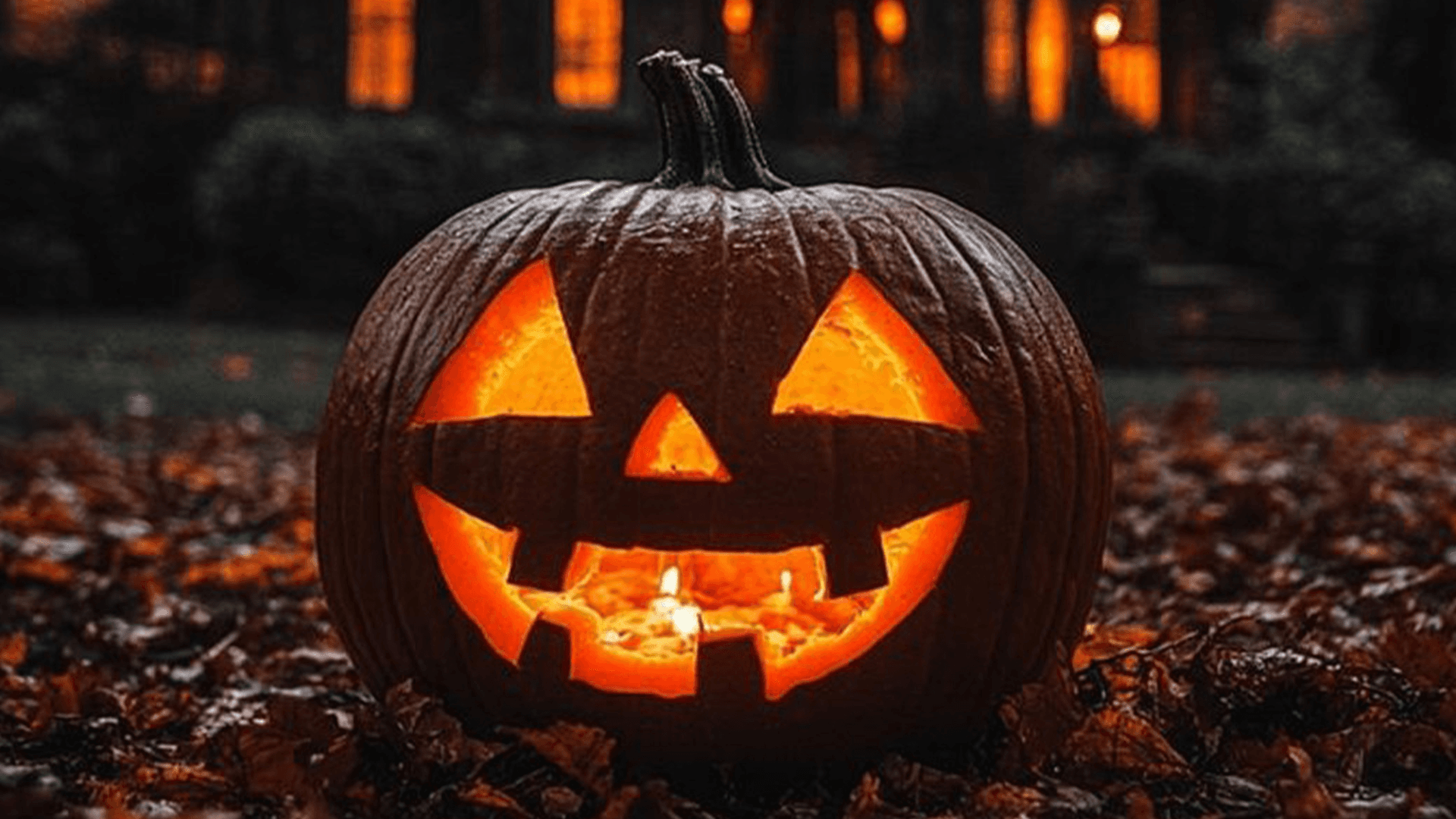 Hallowen Party