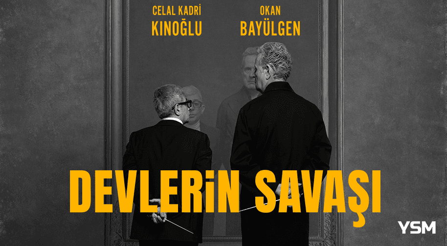 Devlerin Savaşı