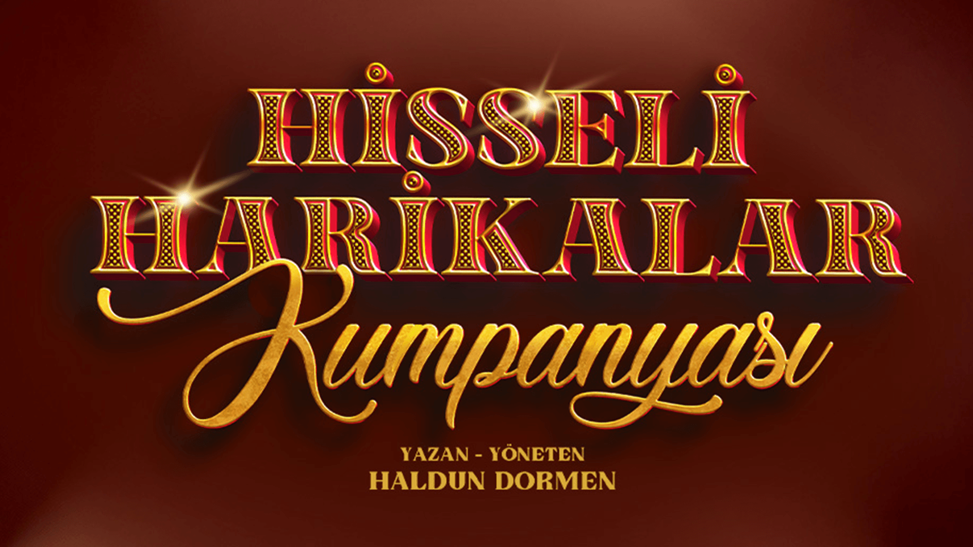 Hisseli Harikalar Kumpanyası - Ekim