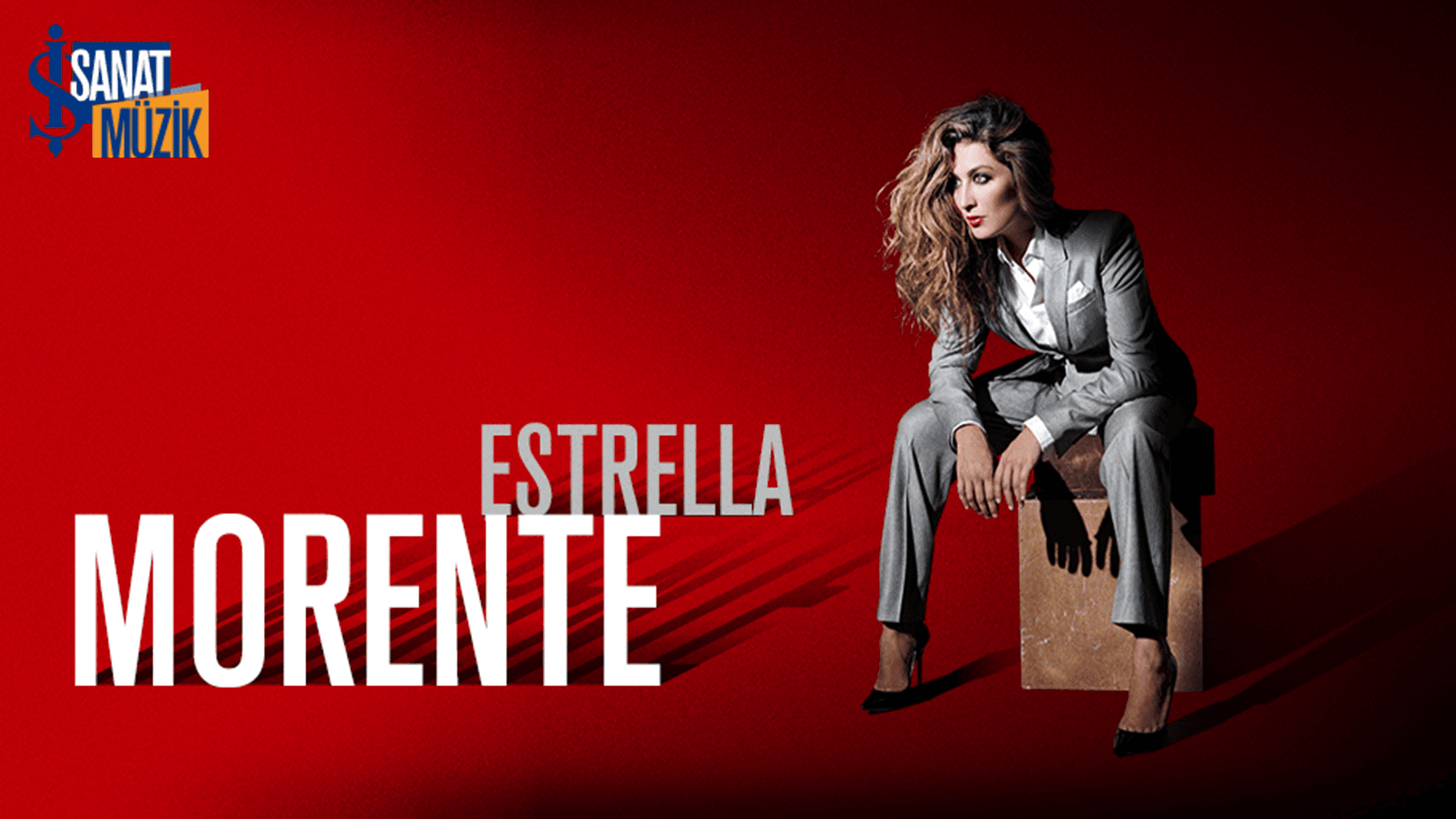 Estrella Morente