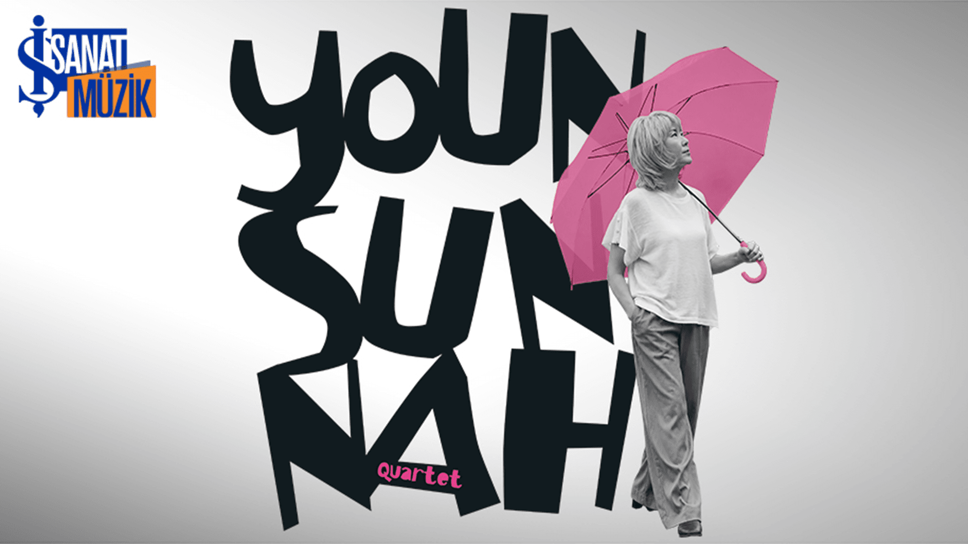 Youn Sun Nah Quartet