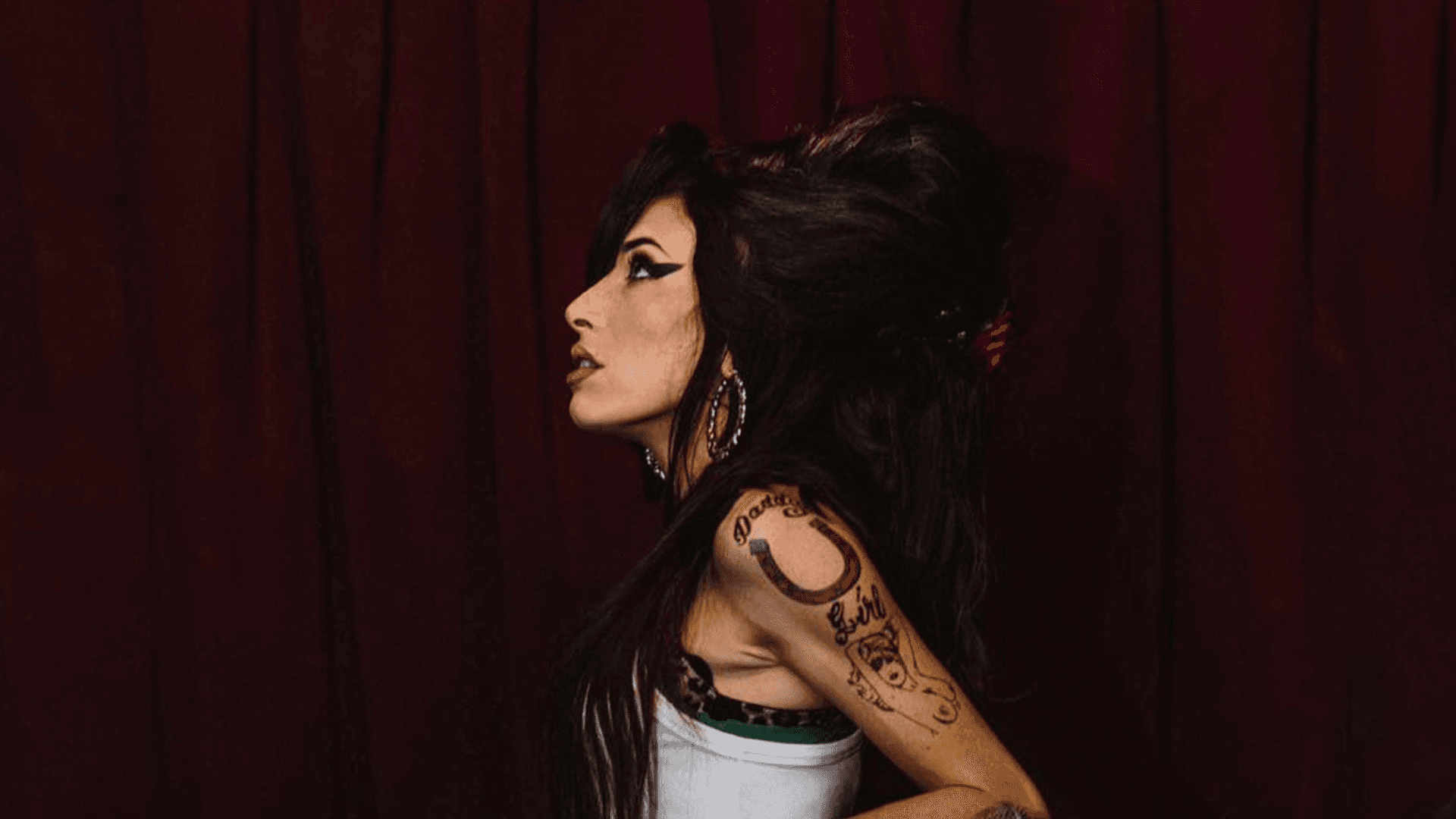 Absolute Amy (Amy Winehouse Tribute)