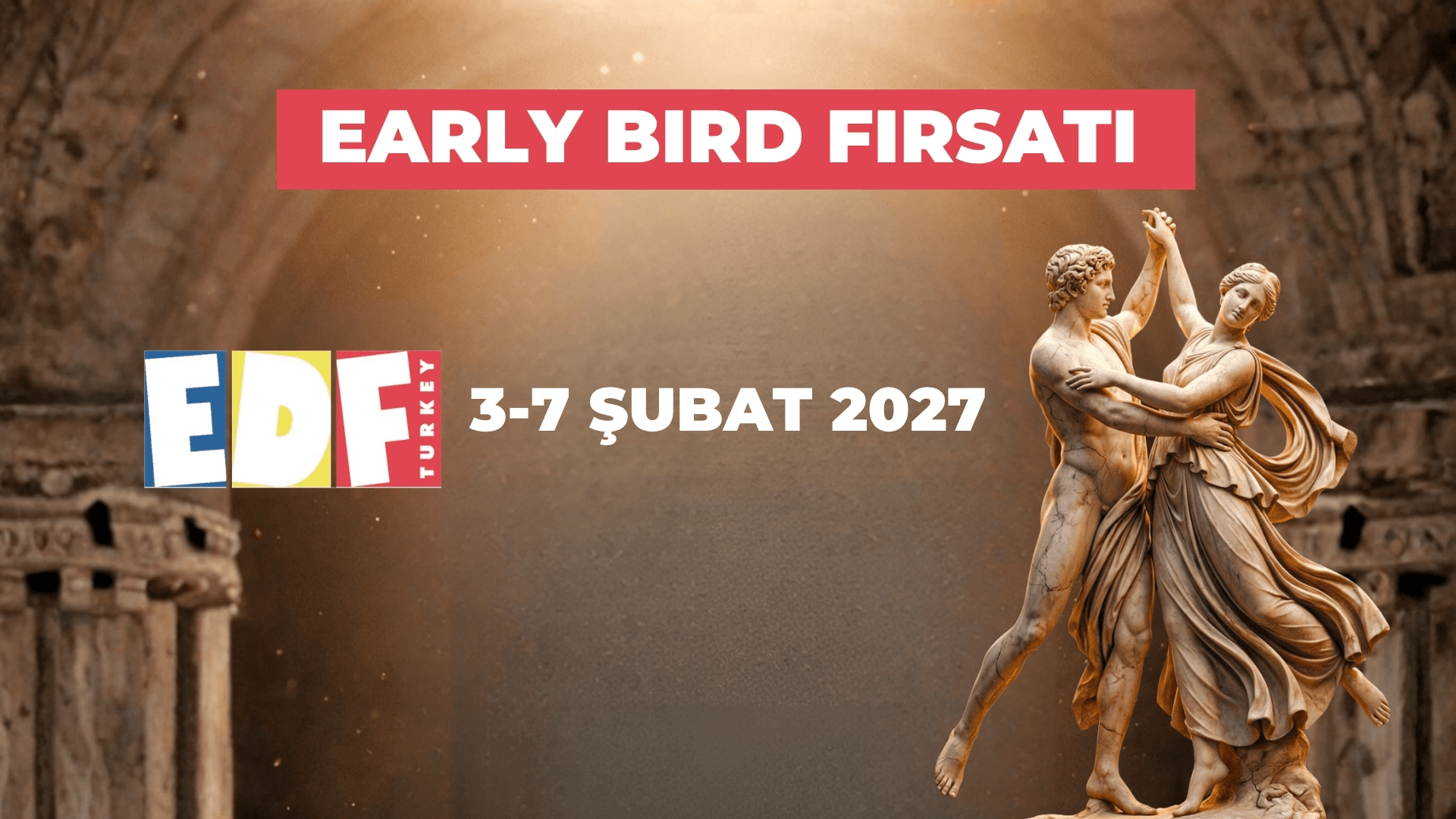 Eskişehir Dans Festivali 2027