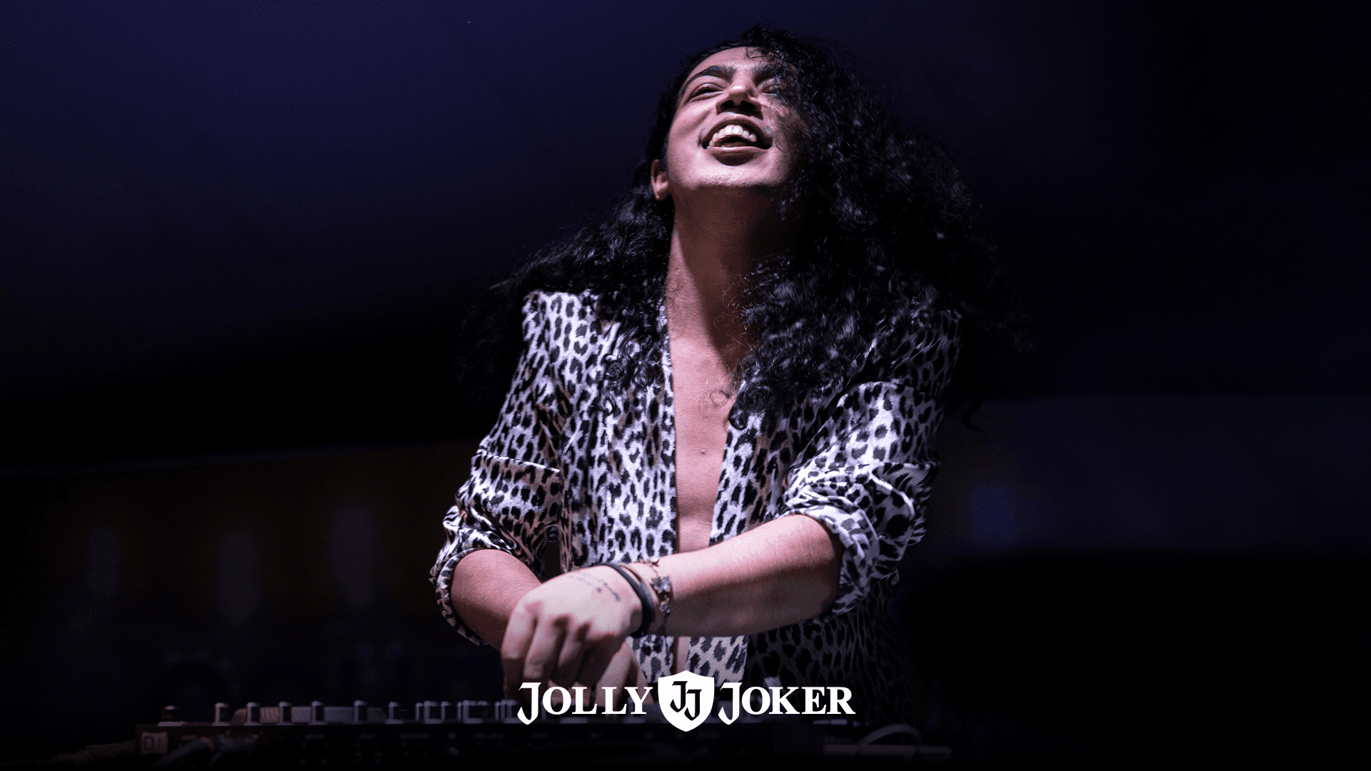 Dj Ali Taş ile 90'lar 2000’ler Pop Gecesi