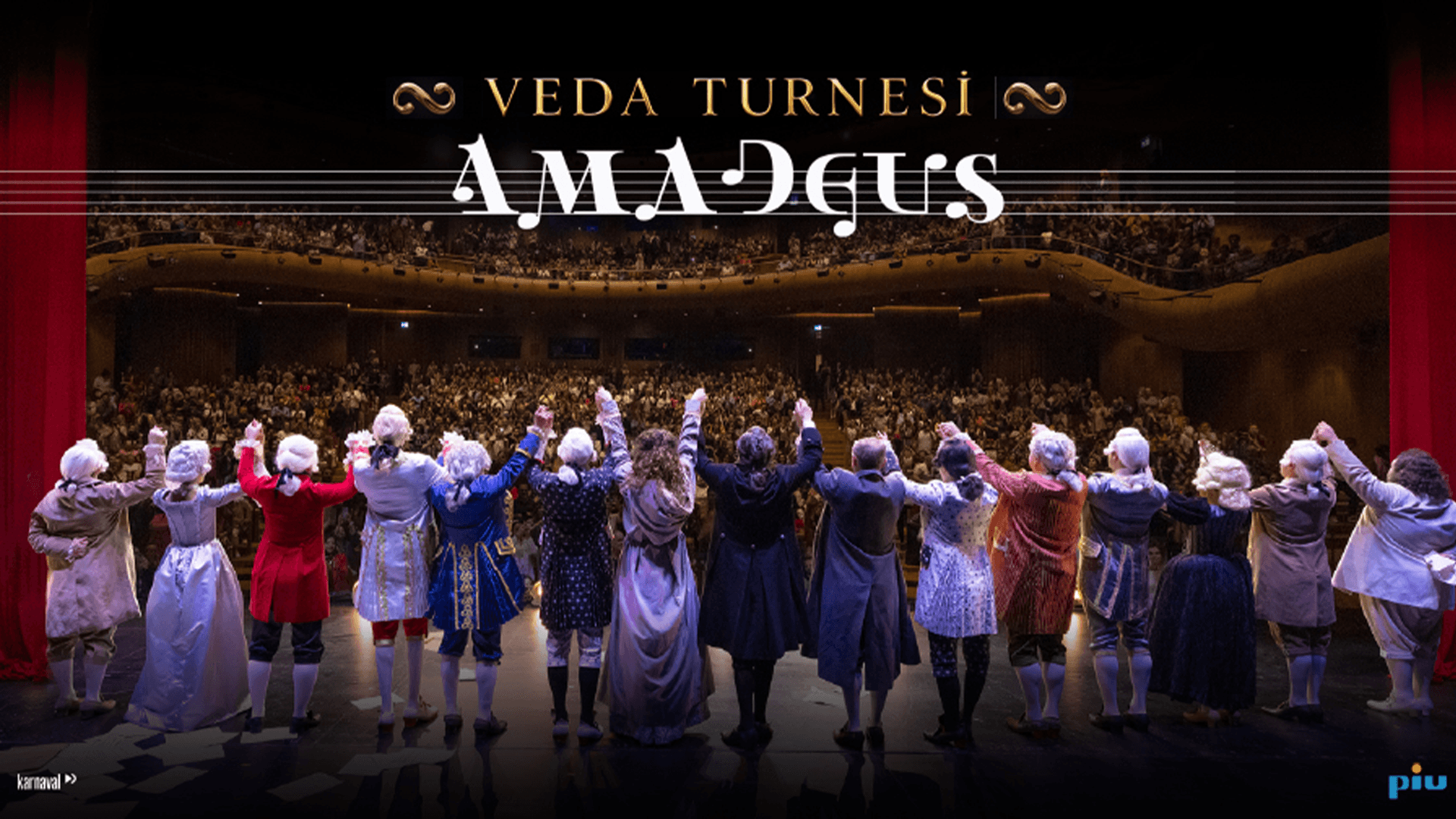 Amadeus