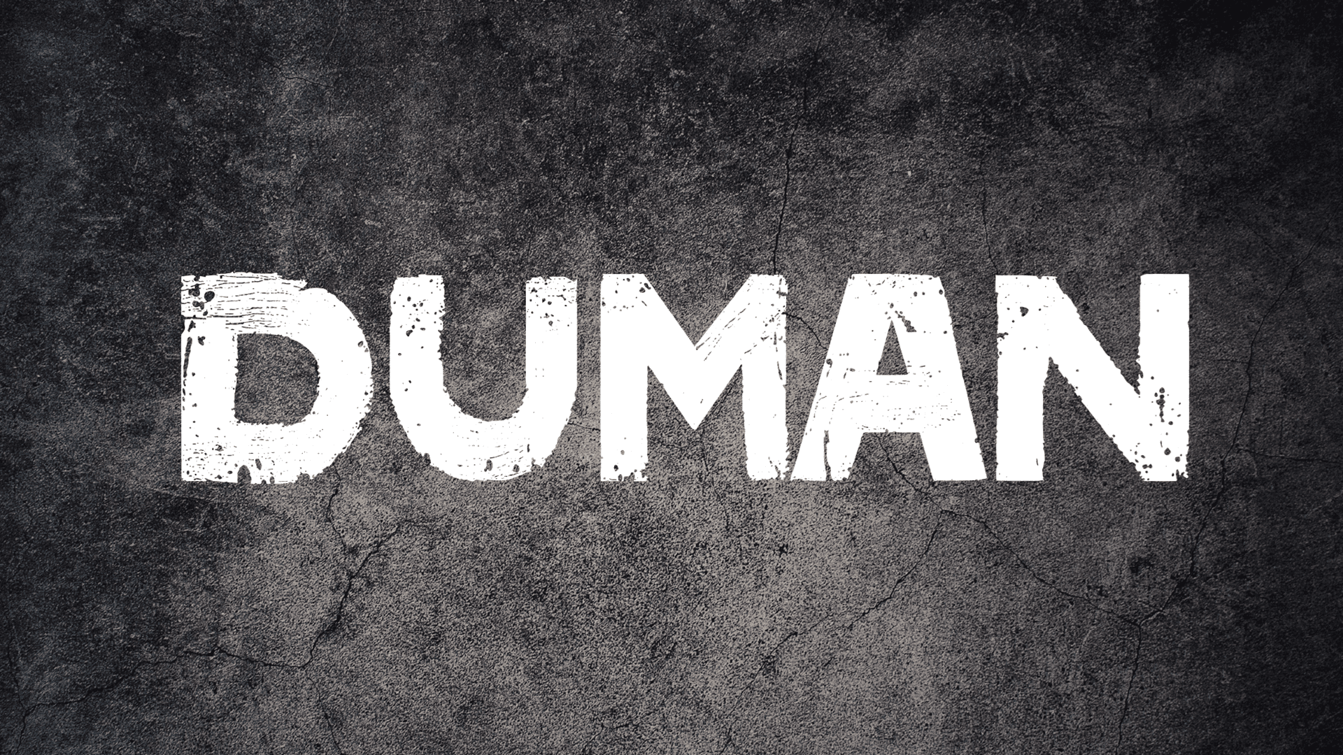 Duman