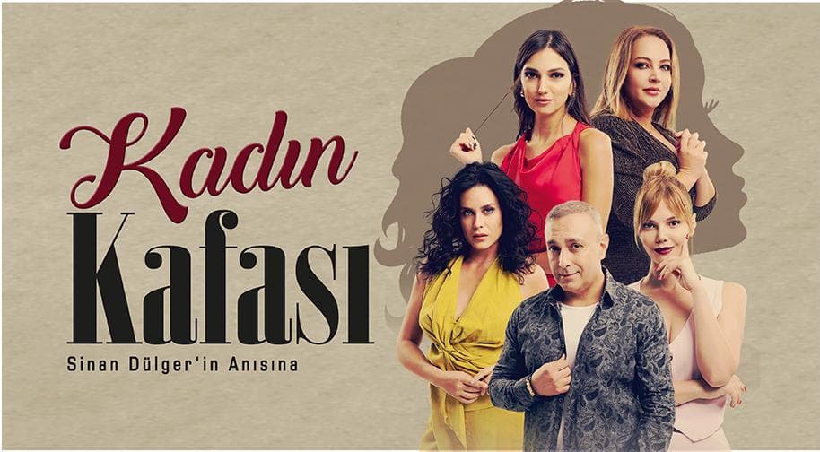 Kadın Kafası
