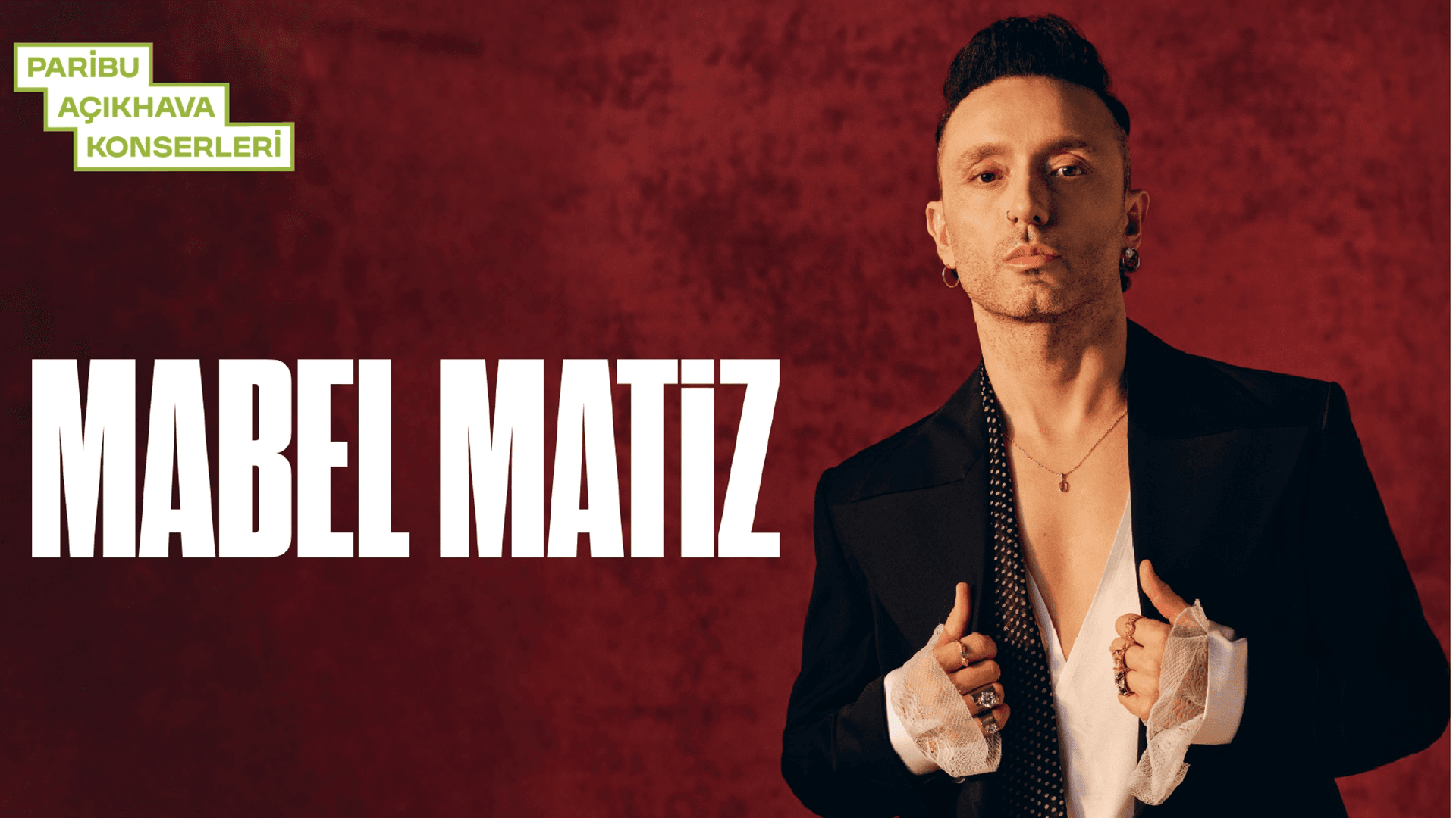 Mabel Matiz