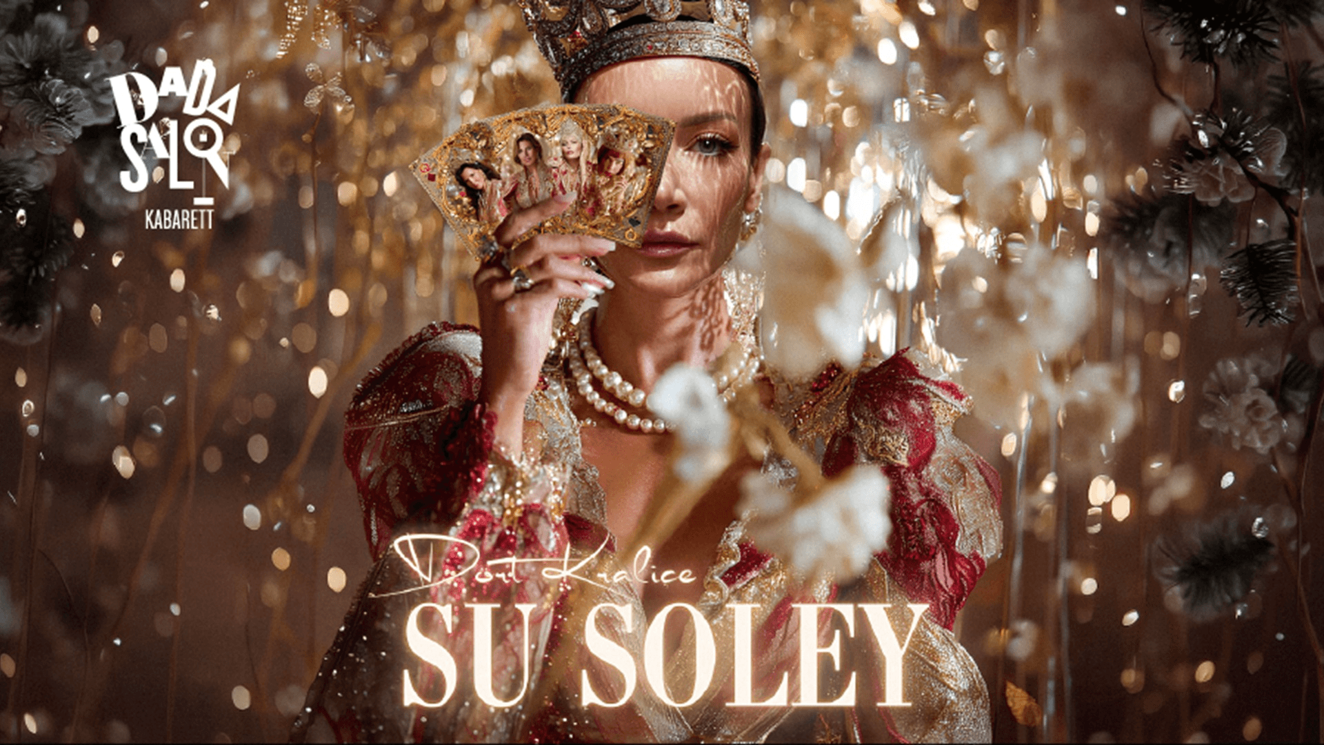 Su Soley - Dört Kraliçe