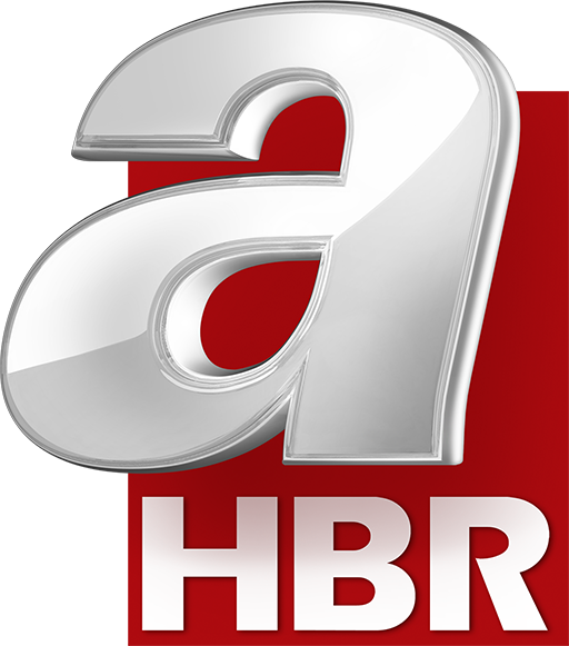 A Haber logo