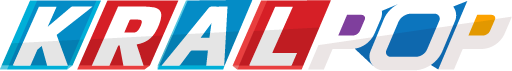 Kral Pop logo