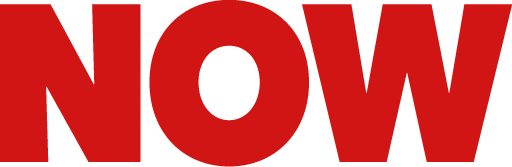 NOW logo
