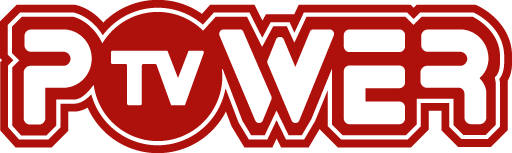 Power TV logo