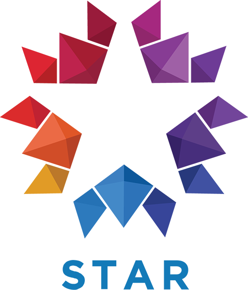 Star TV logo