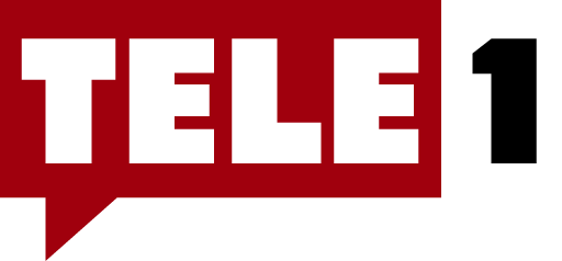 TELE 1 logo
