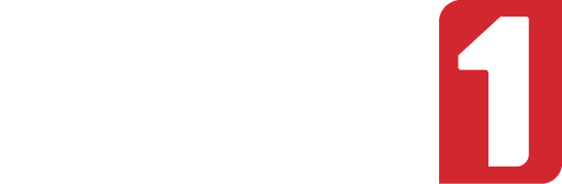 TRT 1 logo