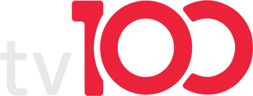 TV100 logo