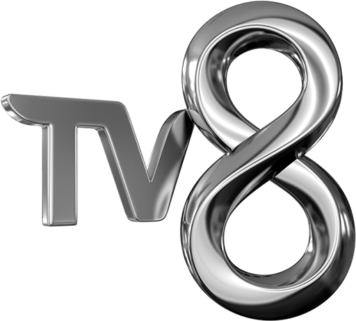 TV8 logo